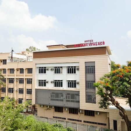 Hotel Mahadev Palace Deoghar Ngoại thất bức ảnh