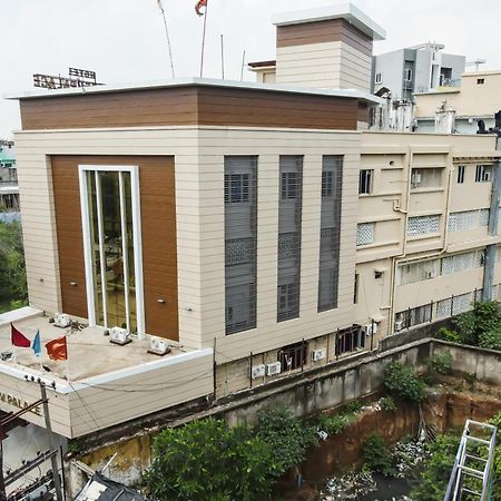 Hotel Mahadev Palace Deoghar Ngoại thất bức ảnh