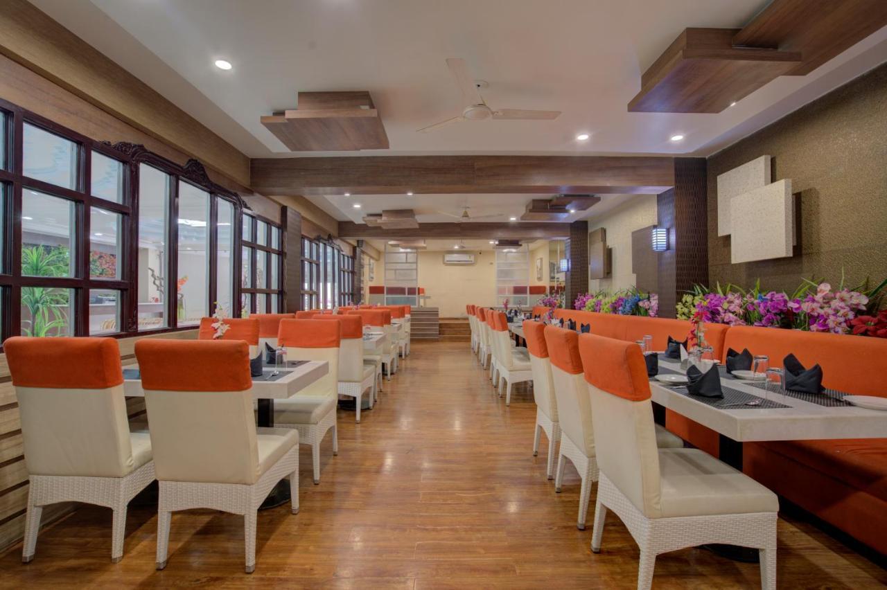 Hotel Mahadev Palace Deoghar Ngoại thất bức ảnh