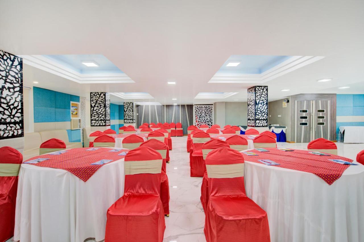 Hotel Mahadev Palace Deoghar Ngoại thất bức ảnh