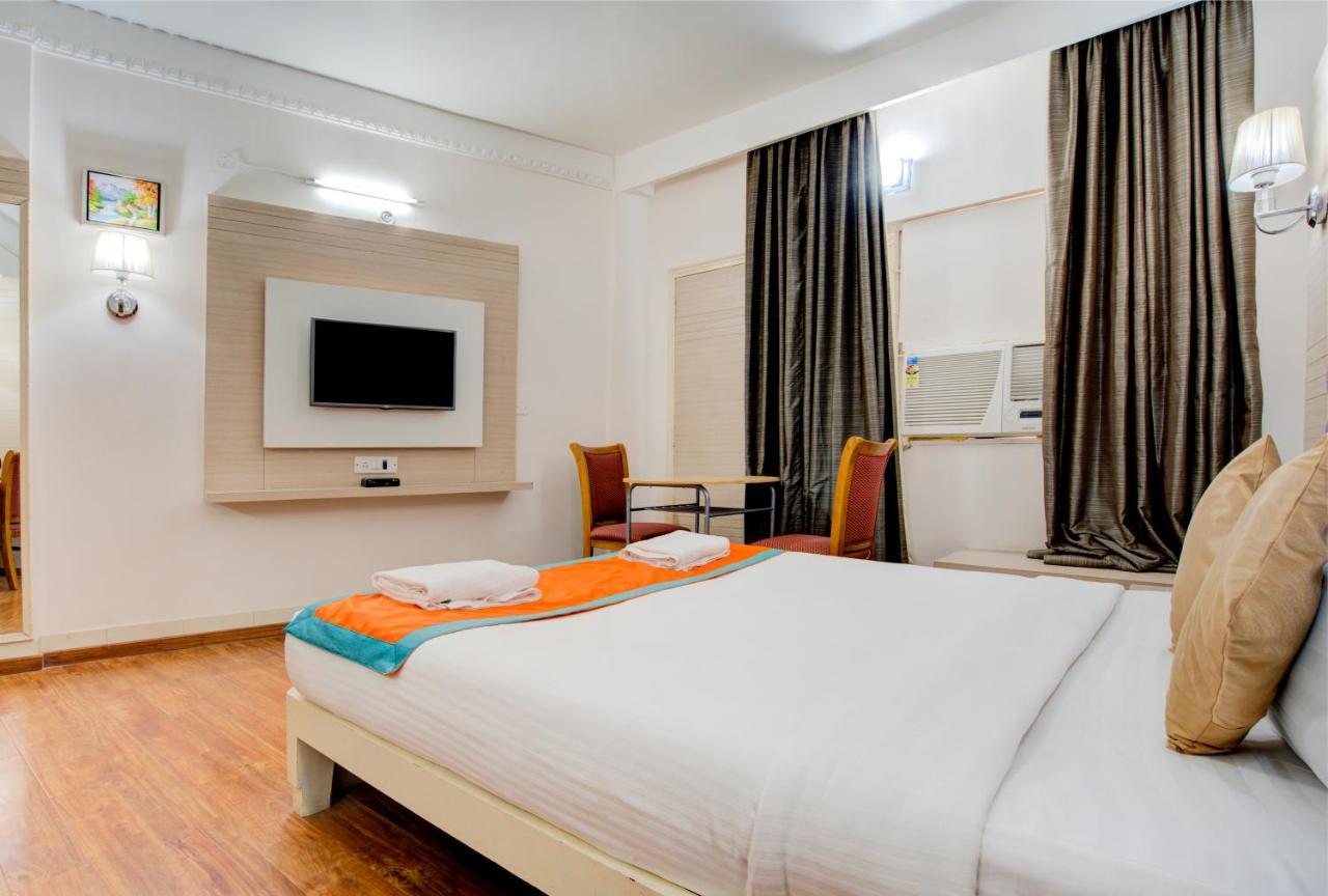 Hotel Mahadev Palace Deoghar Ngoại thất bức ảnh