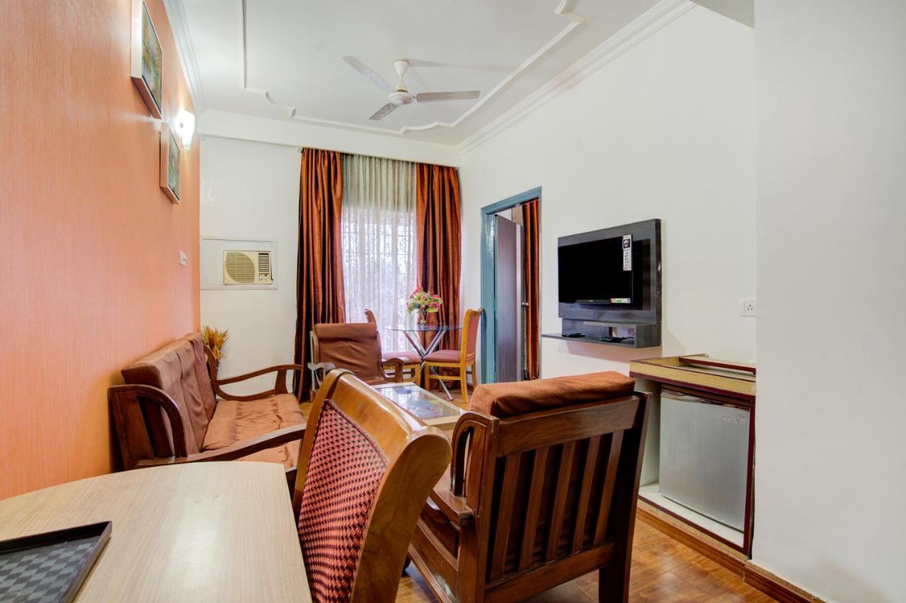 Hotel Mahadev Palace Deoghar Ngoại thất bức ảnh