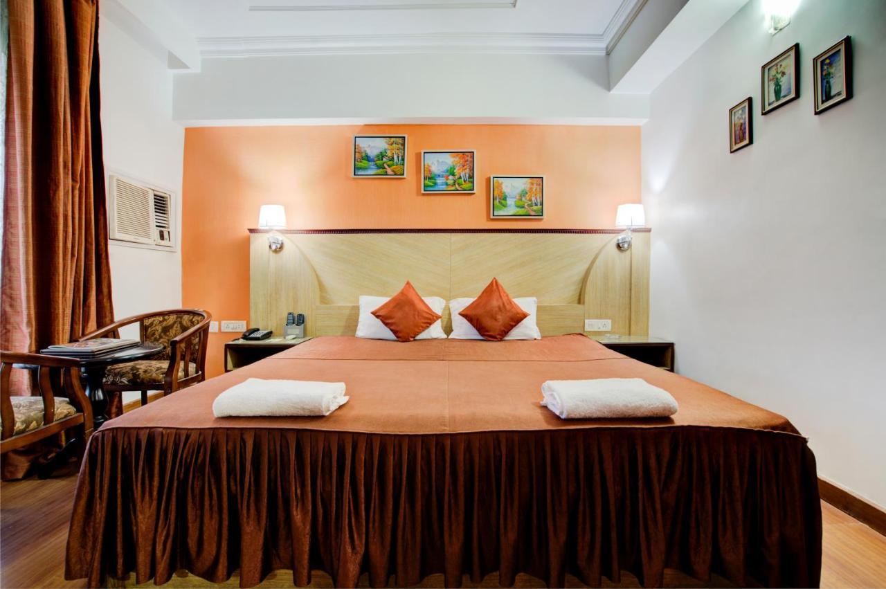 Hotel Mahadev Palace Deoghar Ngoại thất bức ảnh