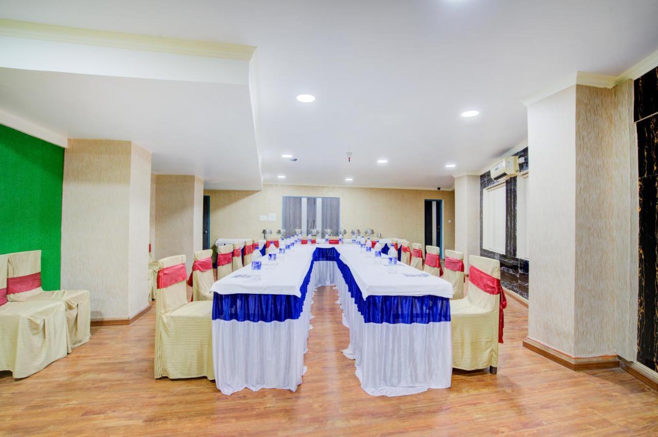 Hotel Mahadev Palace Deoghar Ngoại thất bức ảnh