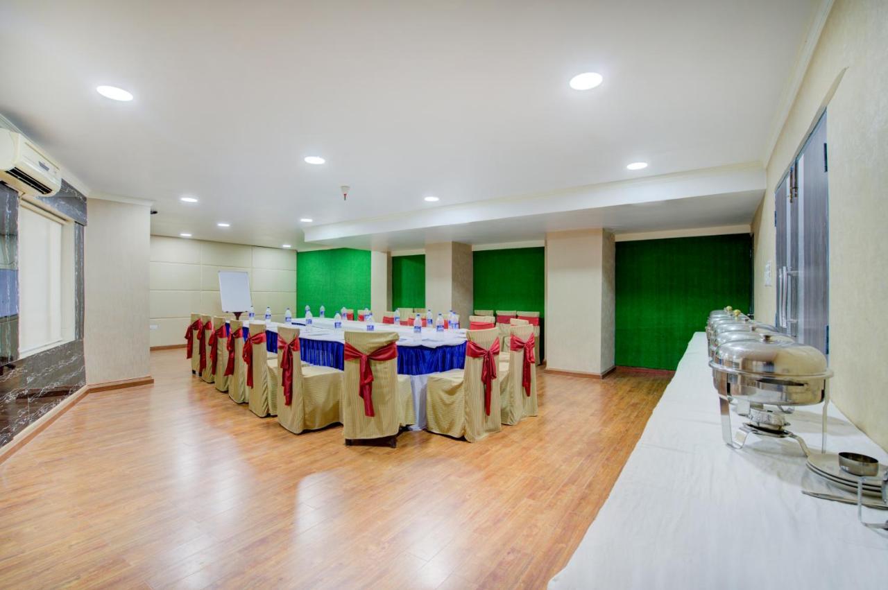 Hotel Mahadev Palace Deoghar Ngoại thất bức ảnh